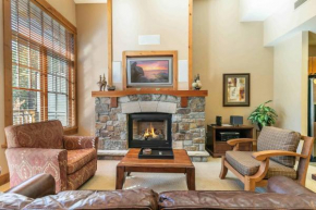 Big Horn Lodge 510 by East West Hospitality Truckee